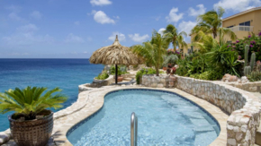 Curacao Lagun Blou Resort
